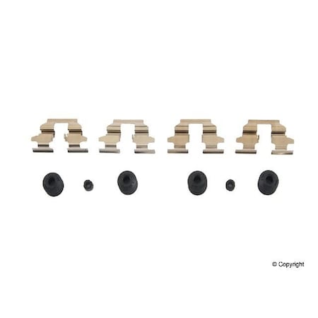 Op Parts Hardware Kit, 61238034 61238034